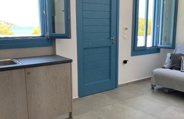 Studio on the beach, Leivadakia, Serifos - Foto 12
