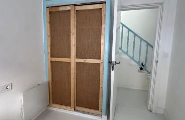 Casa con vistas al mar y jardín - Foto 9