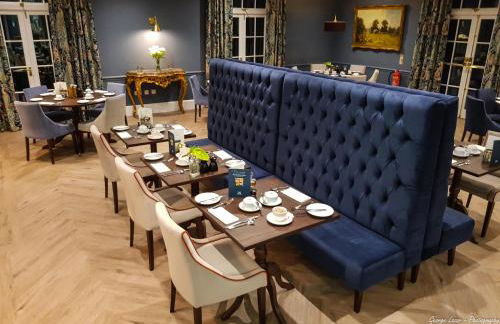 Donnington Grove Hotel & Golf Club - Foto 16