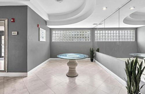 Lovely apartment in the heart of South Beach - Foto 36