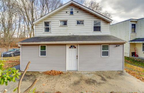 Updated Minersville Townhome by ATV Trail! - Foto 23