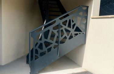 Studio cosy avec terrasse et accès piscine - Foto 27