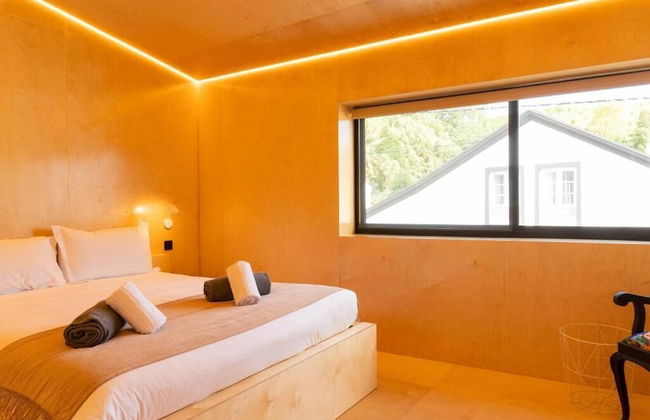 Furnas Boutique House - Foto 6