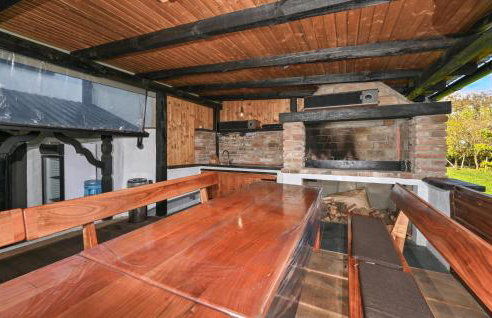 Lovely Home In Kunovec Breg With Sauna - Photo 15