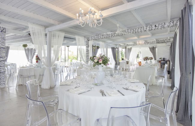 Agriturismo Torre Flavia - Foto 51