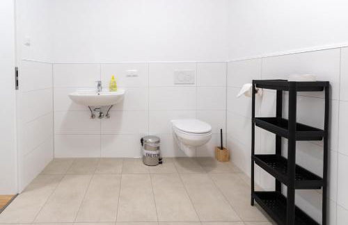 N8 - Business-Appartment-Hotel by Villa Dörr - Foto 57