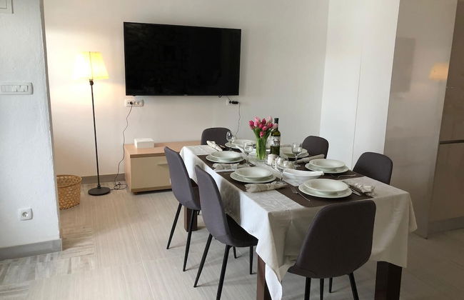 Villa Dragi, Villa With Pool and big Terrace, sea View, Peacfully and Quite - Foto 12