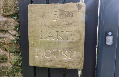 5 Lake House - Foto 4