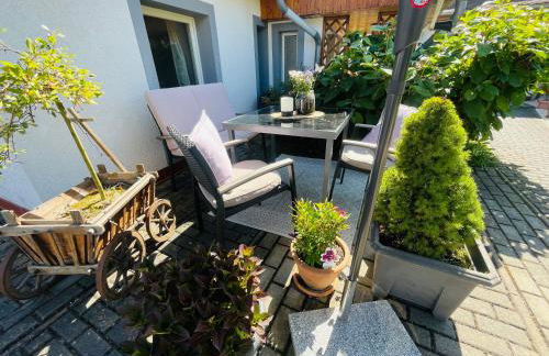 Ferienhaus Neuseenland - Foto 19