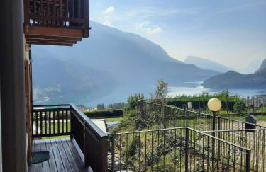 Appartamento la Regina del Lago - Photo 3