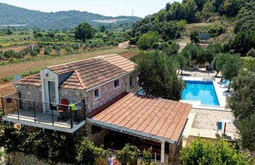 Natur Olive House Ston - Foto 24