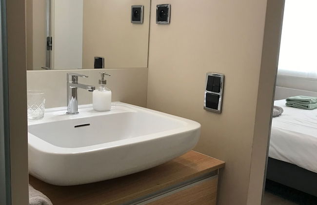 Old Town Apartment Spalena - Photo 22