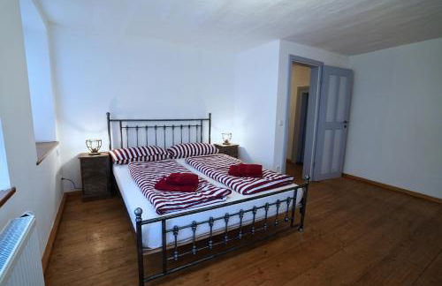 RefuKium alte Brennerei - Im Zentrum von Weißenburg - Foto 27