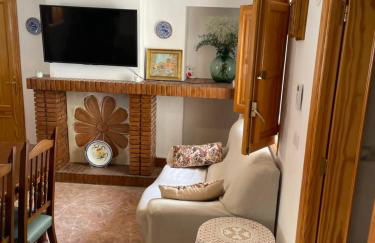 Casa Juana Cehegín - Foto 1