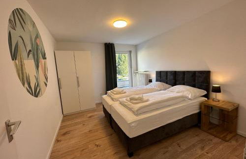 Großzügige Wohnungen am Stadtrand - Foto 26