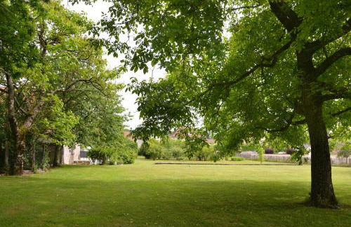 Gite L étable du Bien Etre - Foto 20