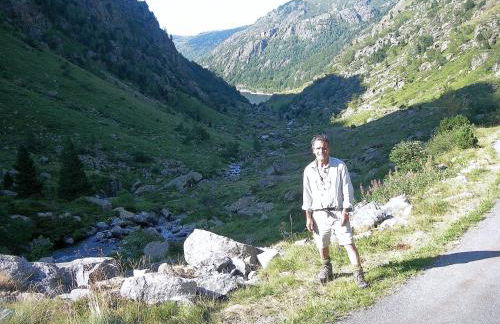 Appartement les rives de l’Ariège - Foto 56