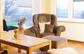 Geräumiges 180 qm Ferienhaus auf 3 Etagen - Foto 14