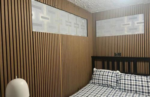 Femros Apartments, 15mins to city center. - Foto 43