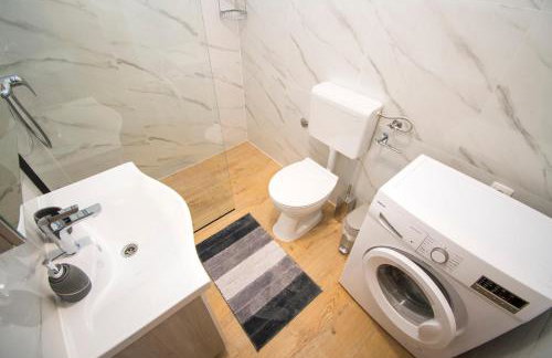 Apartment Luka - Foto 11