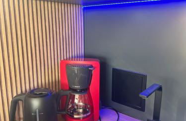 Hausboot Wasservilla - Foto 10