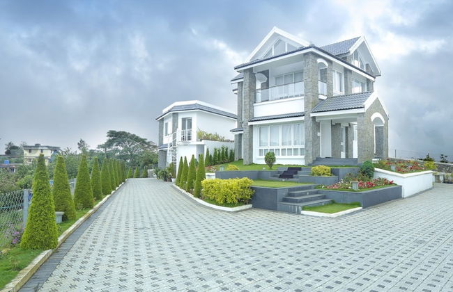 Wisteria Luxury Villas - Photo 8