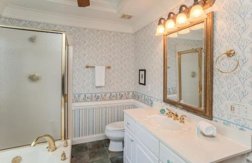 18 Fiddlers Cove Dr - 5 Bed/4 Bath w/ Resort Access & Golf Cart! - Photo 23