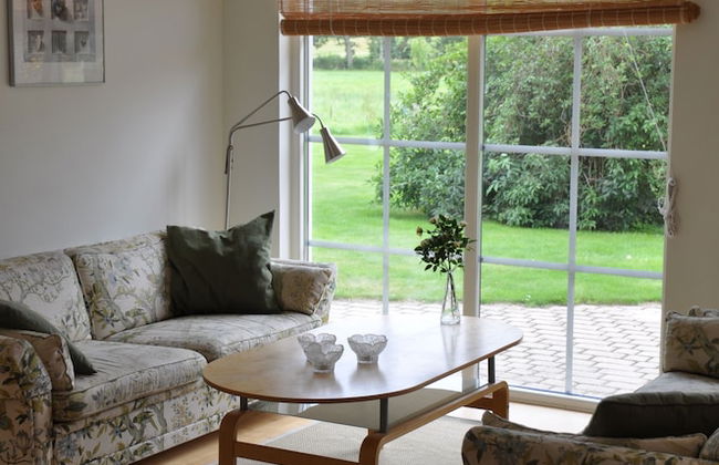 Hjortsby Torp - Country Living & Golf - Foto 20