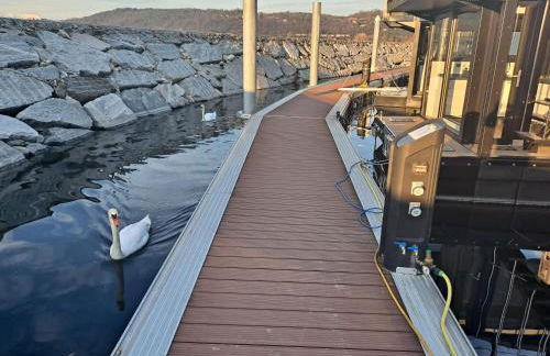 Floating Experience Black Pearl, Lago Maggiore - Foto 13