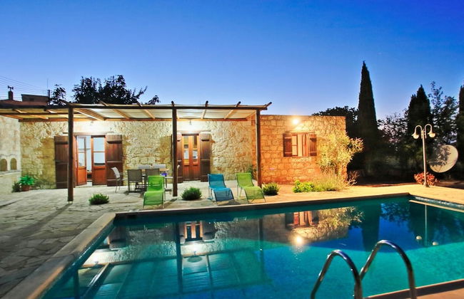 Simeon Estate in Drouseia - Foto 31