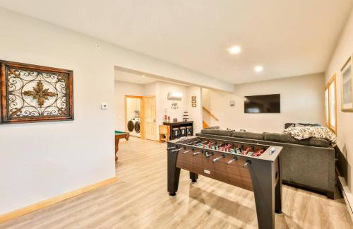 Lakeside Catskills Escape - Soak, Sip, Stargaze - Foto 41