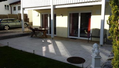 Ferienwohnung Valentin - Foto 2