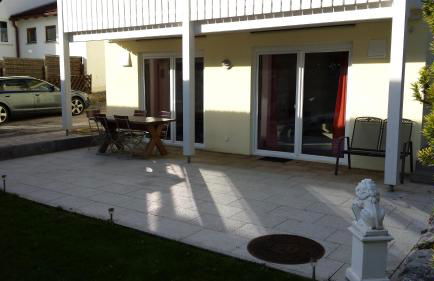 Ferienwohnung Valentin - Foto 2