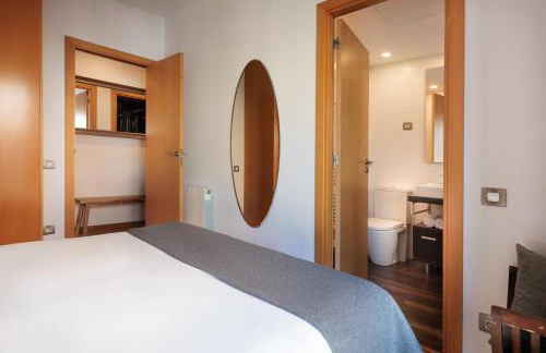 Mar Bella Beach Apartments - Foto 25