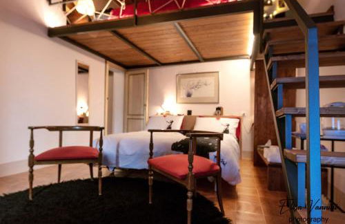 La Mi Casina Toscana - Foto 27