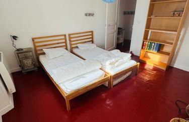 Le petit château de vacances - Foto 4