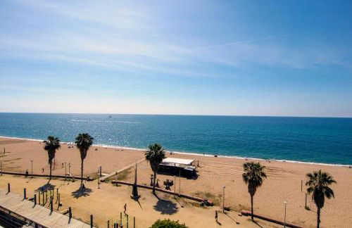 LOFT CANET DE MAR CERCA de BARCELONA - Foto 17