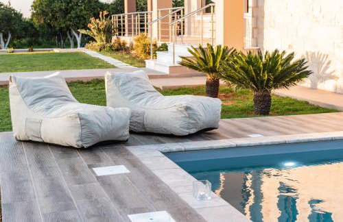 Villa Pervoli - Foto 11