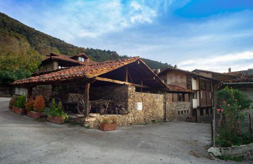 La Casa de las Chimeneas - Foto 2