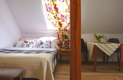 Ptasi Ogród - Foto 13