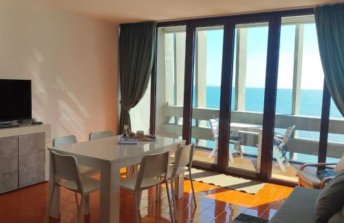 Sea View Apartment Grado Centro - Zipser - Foto 34