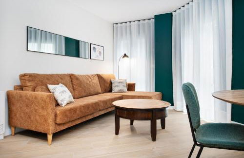 Apartamentos Torre del Reloj - Foto 23