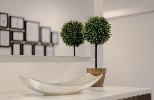 Modern - ruhige Lage - zentrumsnah - 2 Zimmer Apartment - Foto 40