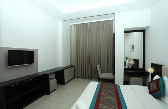 LandwaySuite - Foto 35