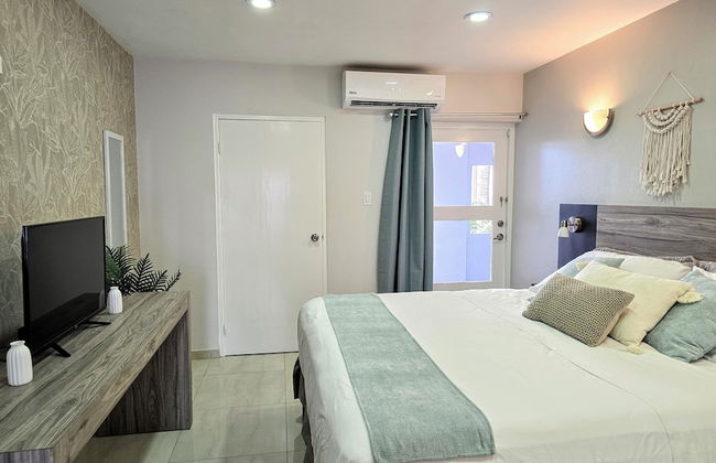 Bubali Villa & Apartments - Foto 16