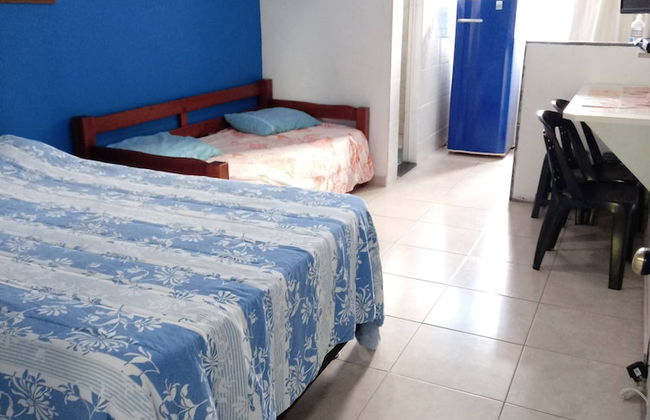 GUEST HOUSE RENASCER K&W - Foto 9