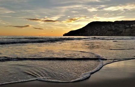 Calpe Beach - Photo 14