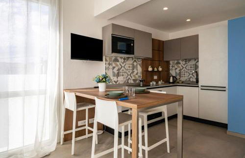 GuestHost - Mare Monti Apartments 1-5-6-8 - Foto 42