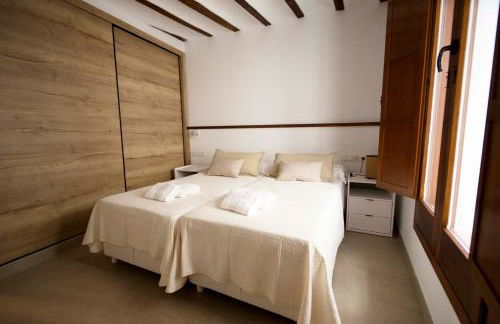 Apartamentos Turísticos La Bodegueta - Foto 36