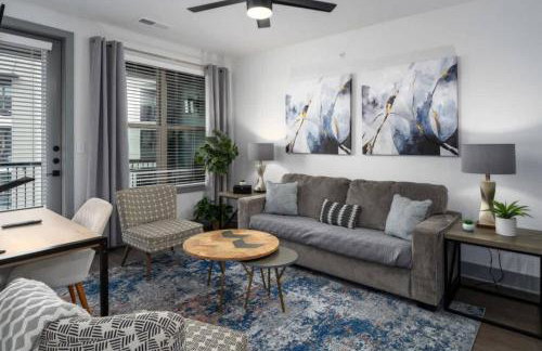 Birmingham Luxury Apt, near everything - Photo 22